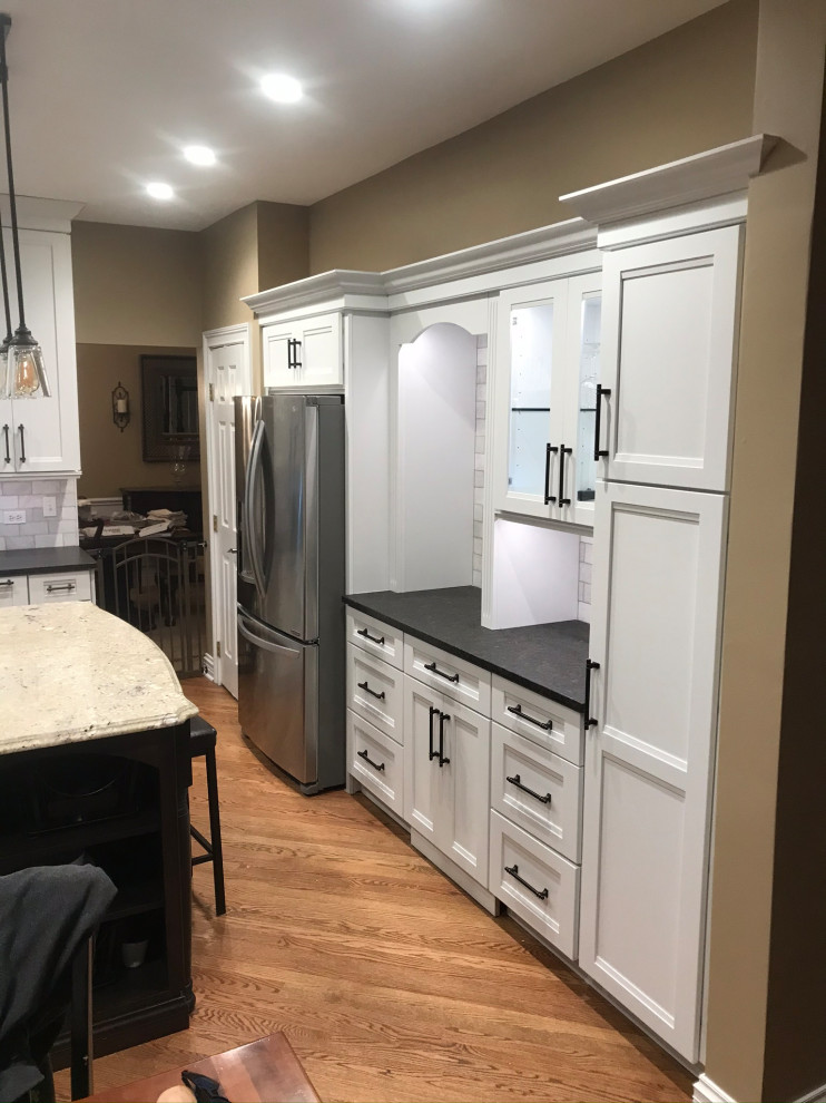 Kitchen Remodel in Wauconda, IL