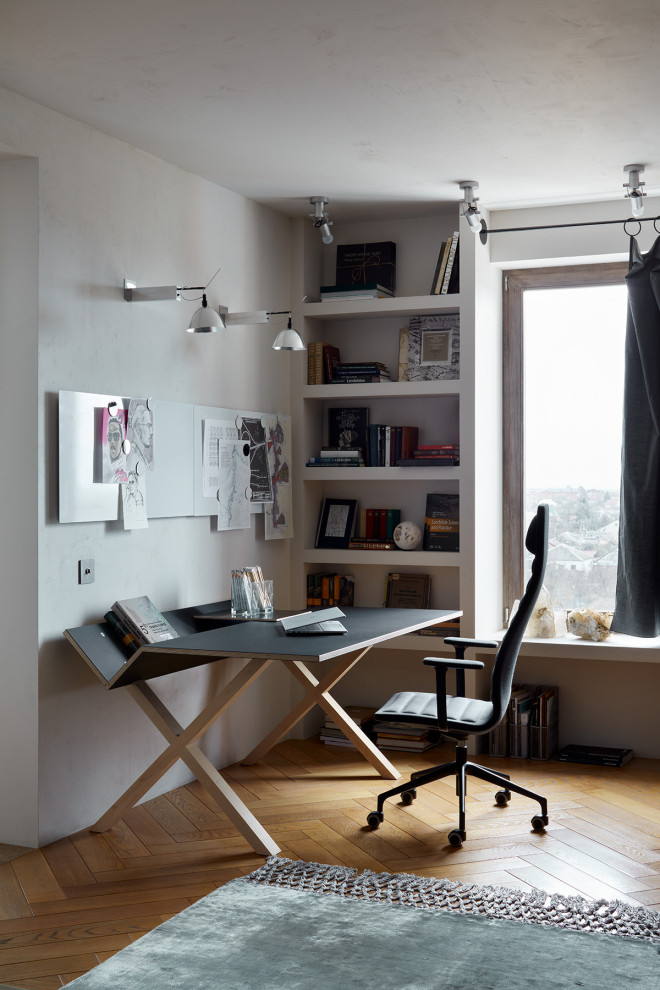 Квартира 78 кв. метров в Краснодаре для молодого ученого