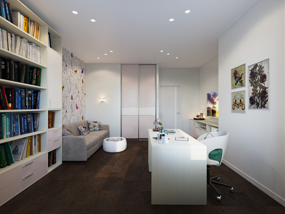 Парадный квартал