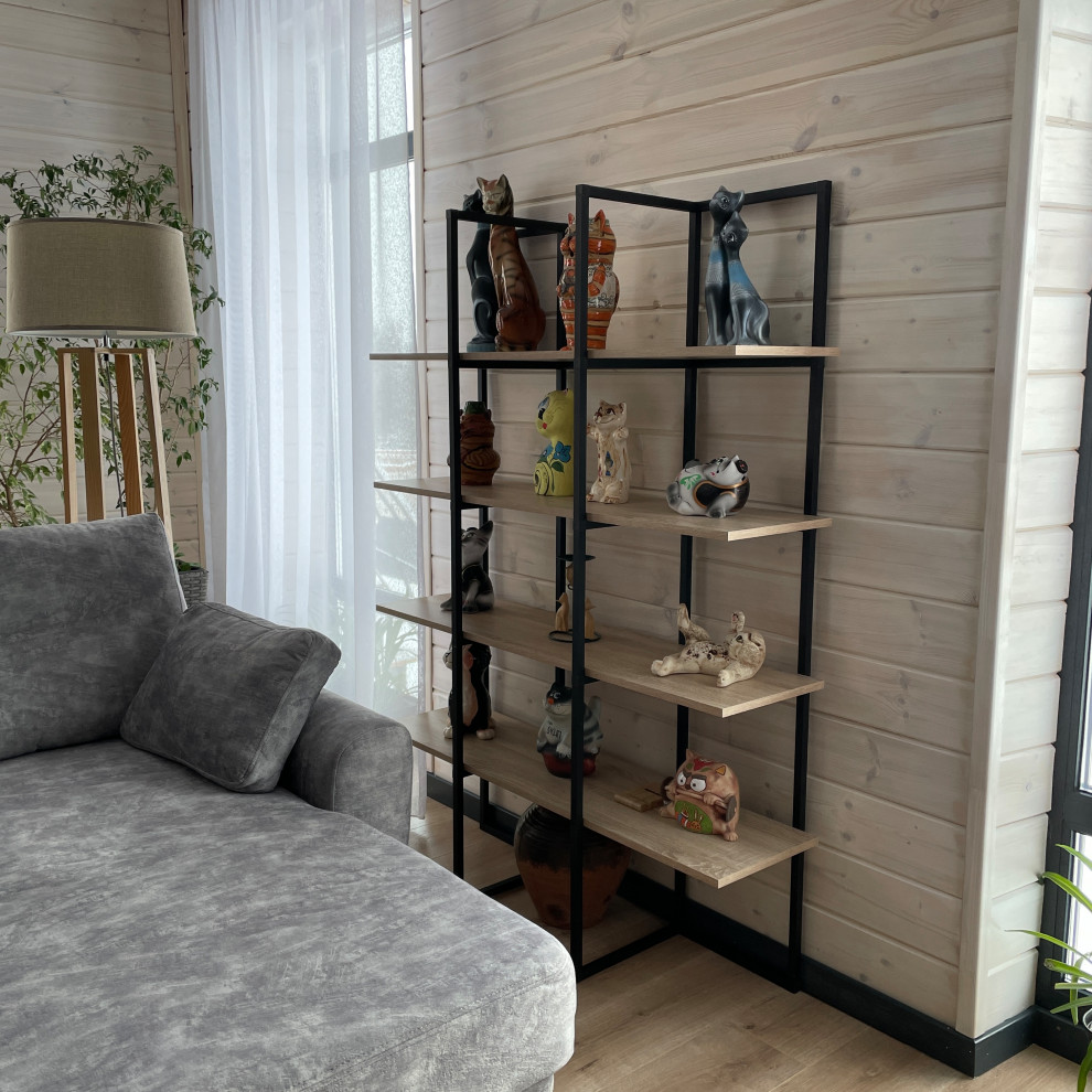 Мебель в стиле лофт