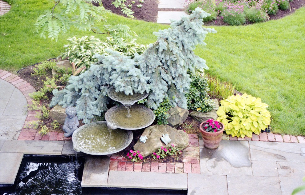 Eikenberry Residence