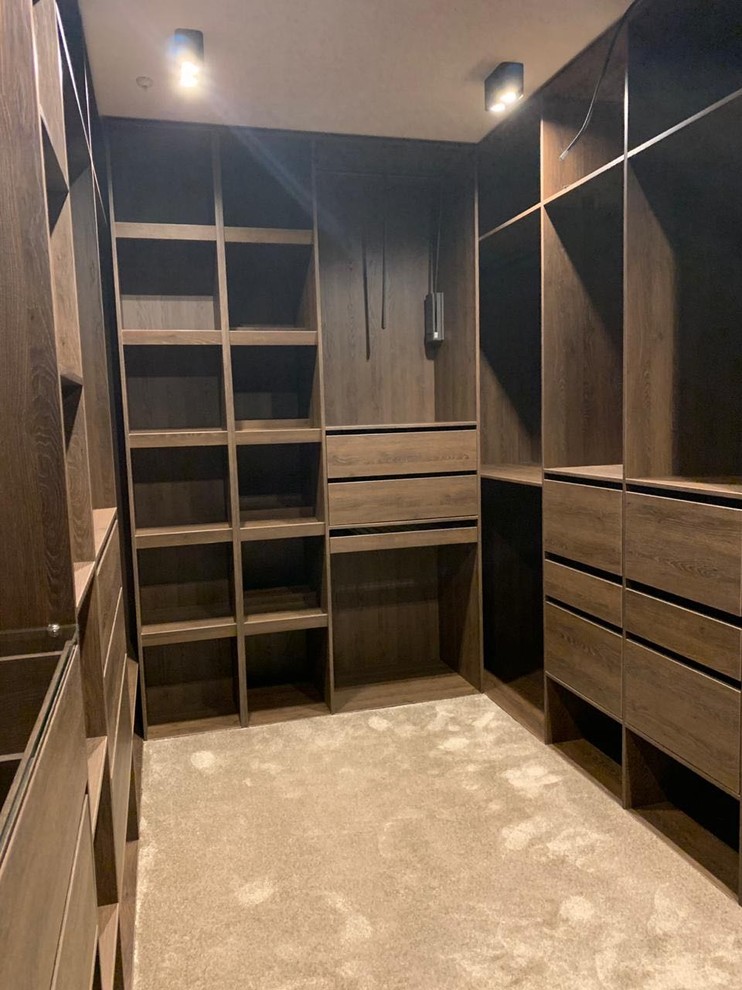 Гардеробная Ecoline raumplus