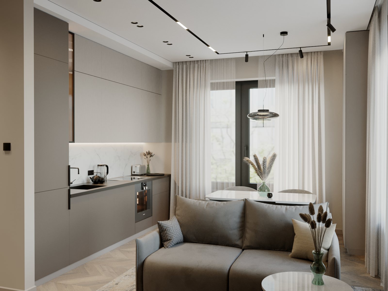 Московский 65