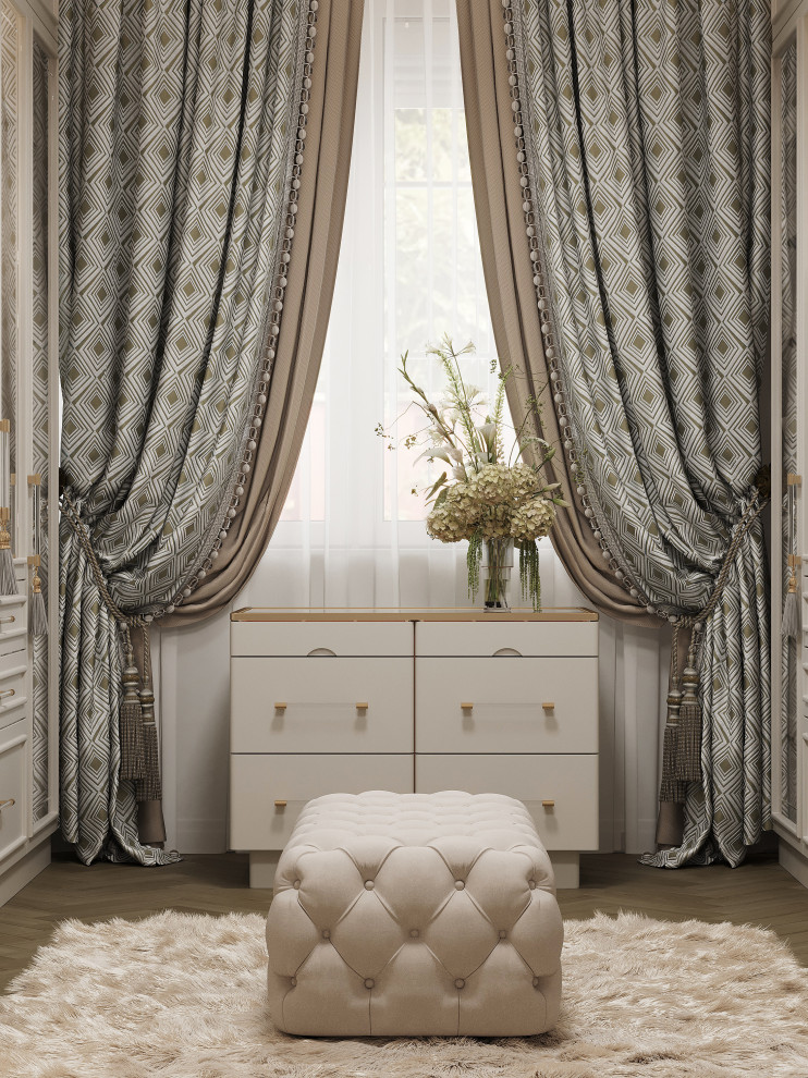 "Дом на Рябиновой"