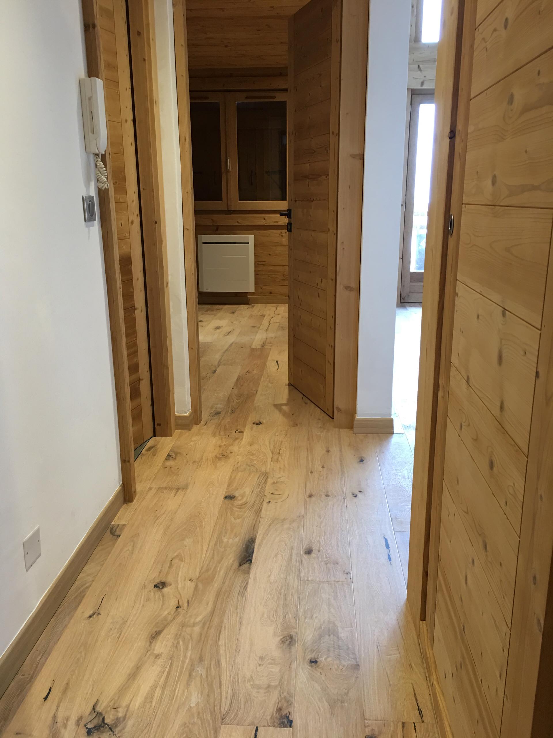 RENOVATION APPPARTEMENT