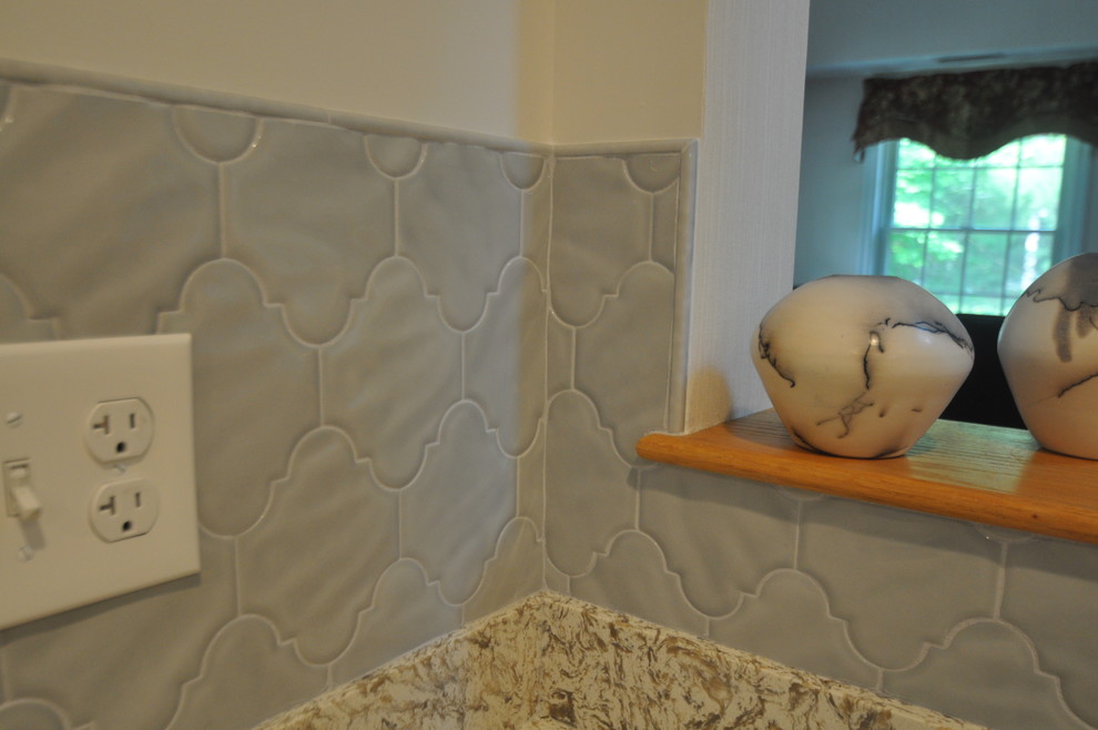 Kitchen Refresh- Project 3921