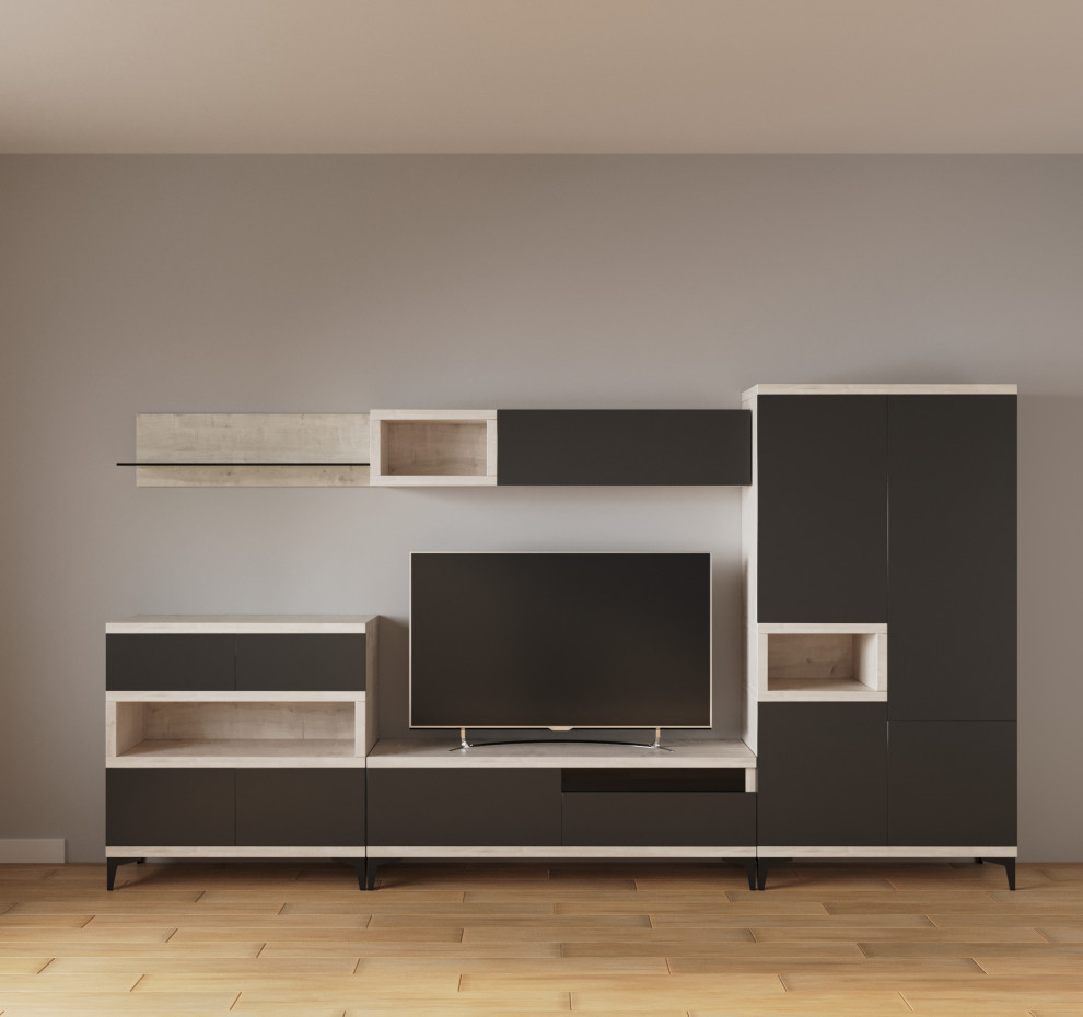 каталог изделий ДАРО  тв зоны и рабочие зоны