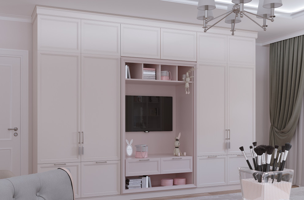 Квартира г. Воронеж