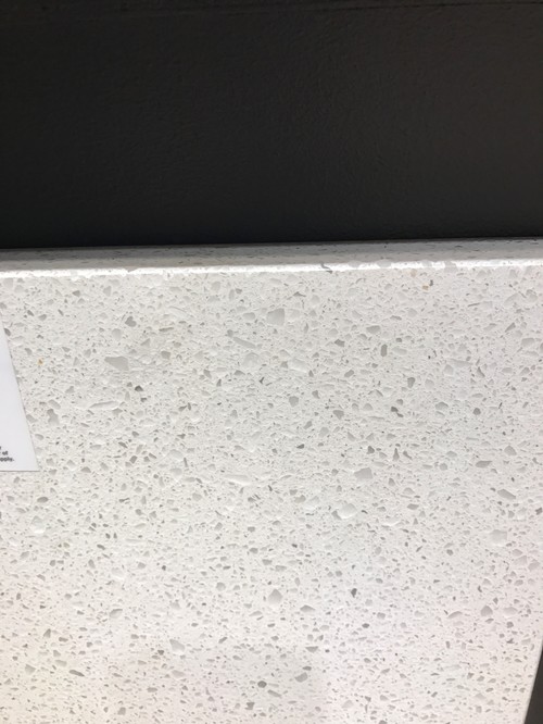 Ikea Quartz Countertop