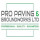 Pro Paving & Groundworks Ltd