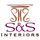 S & S Interiors Inc.