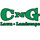 CNG Lawn and Landscaping