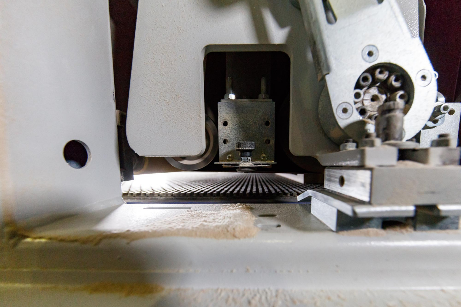 Наше производство