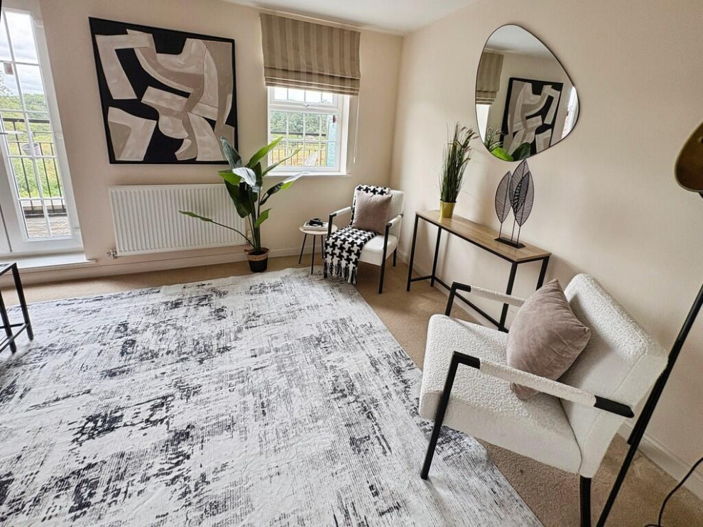 River View - Stage to Sell