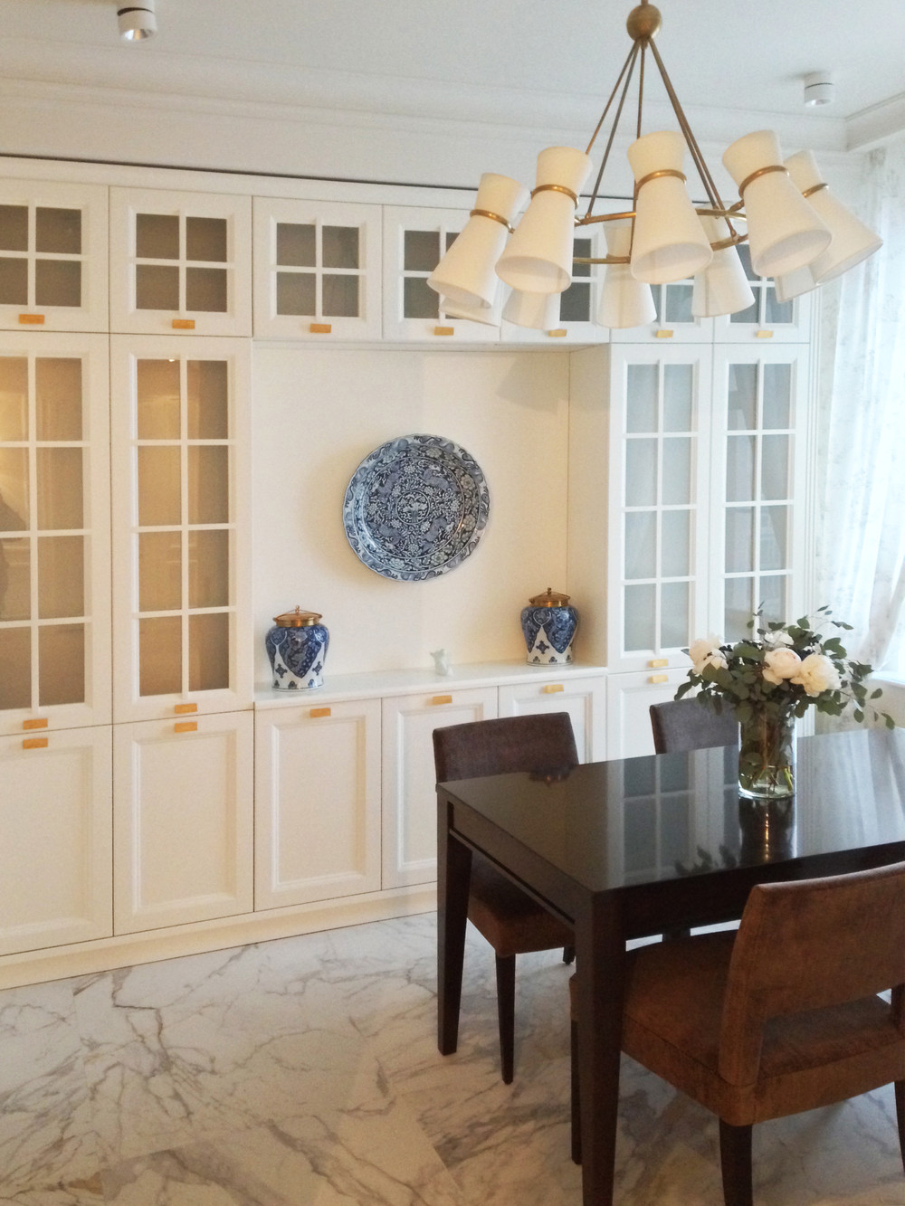 Крылатские холмы