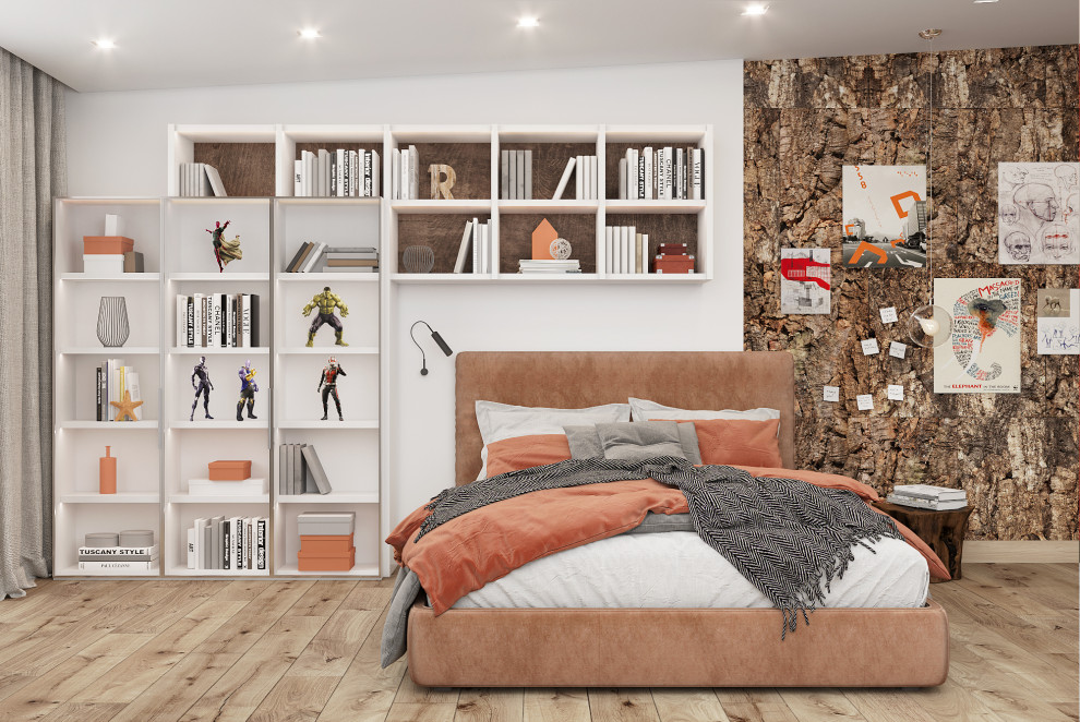 Квартира для большой семьи