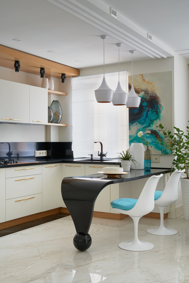 "Квартира для бабушки"