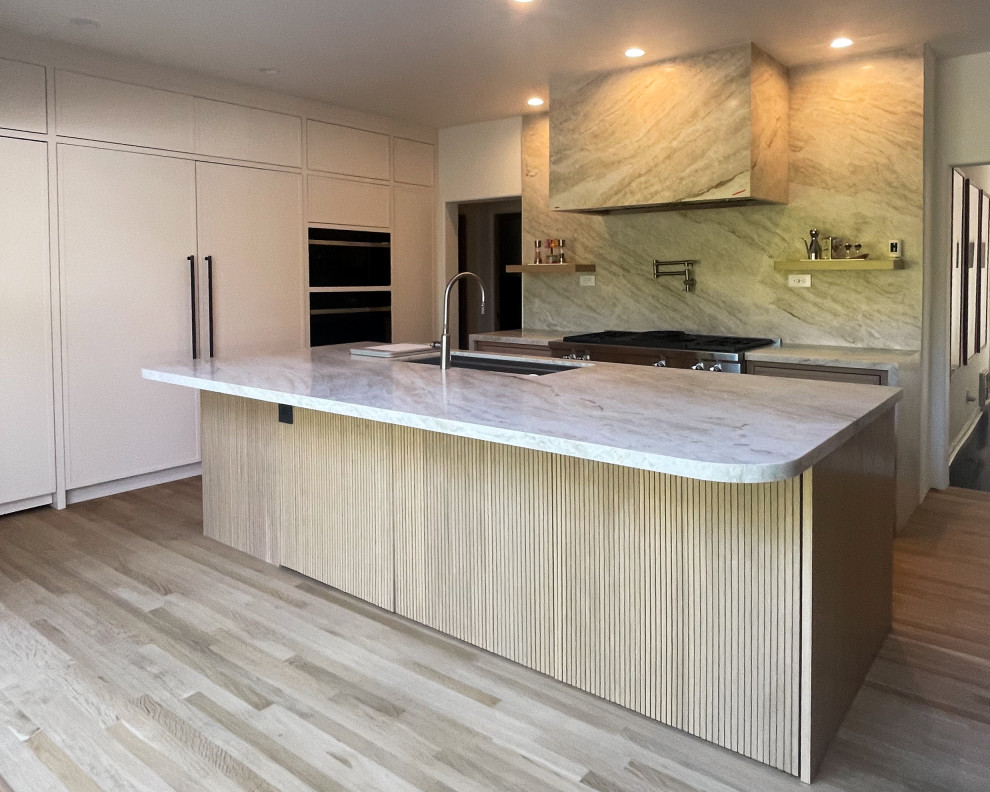 Mc Cadden Kitchen