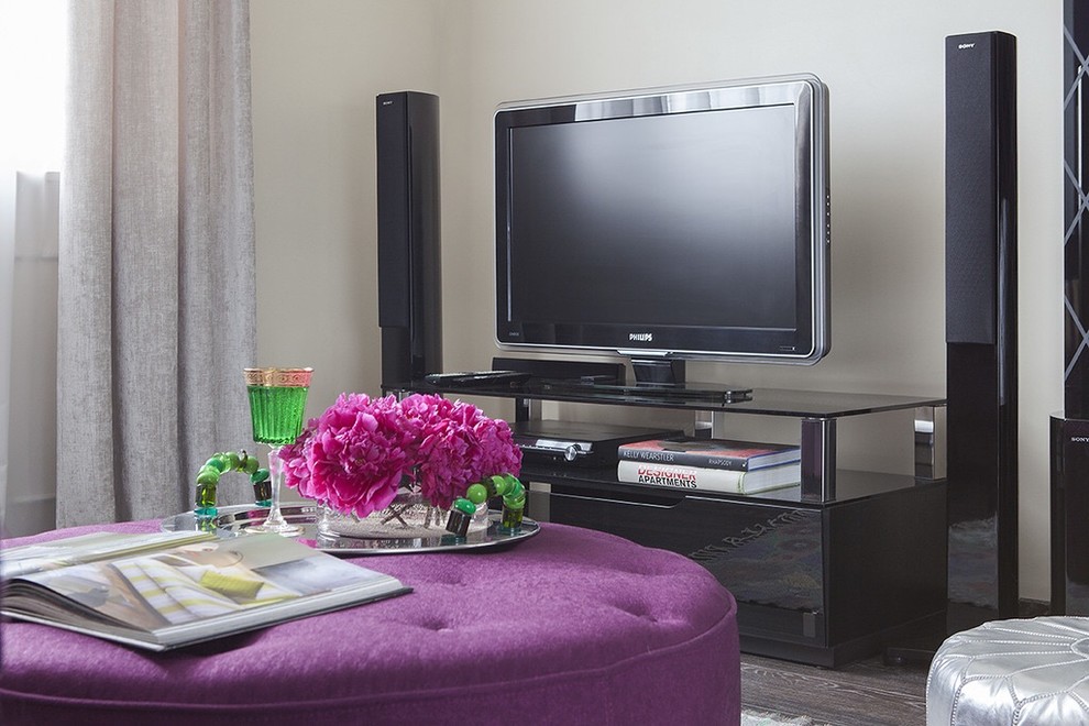 Студия 65м в Москве