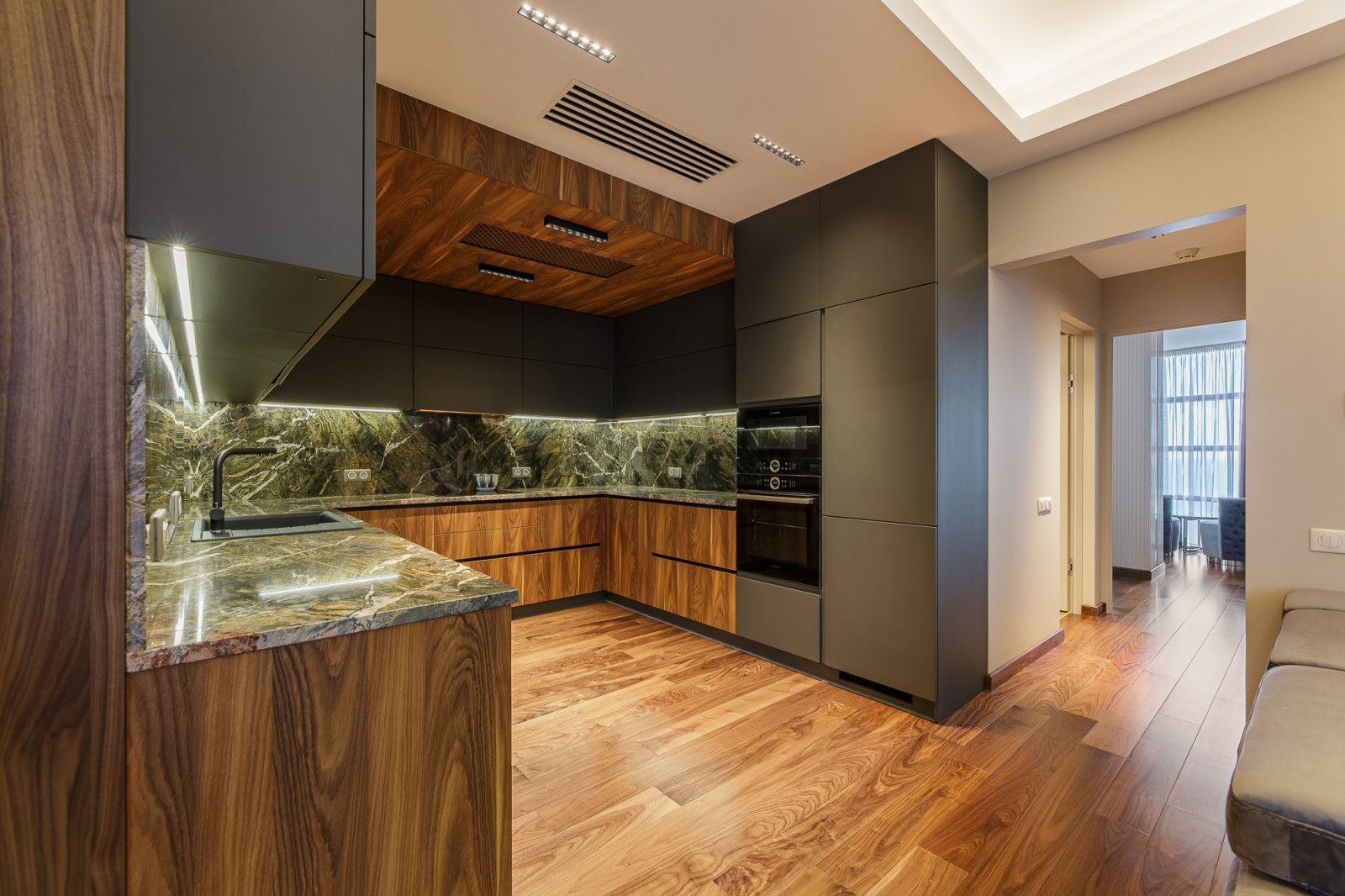 Коктейльное настроение