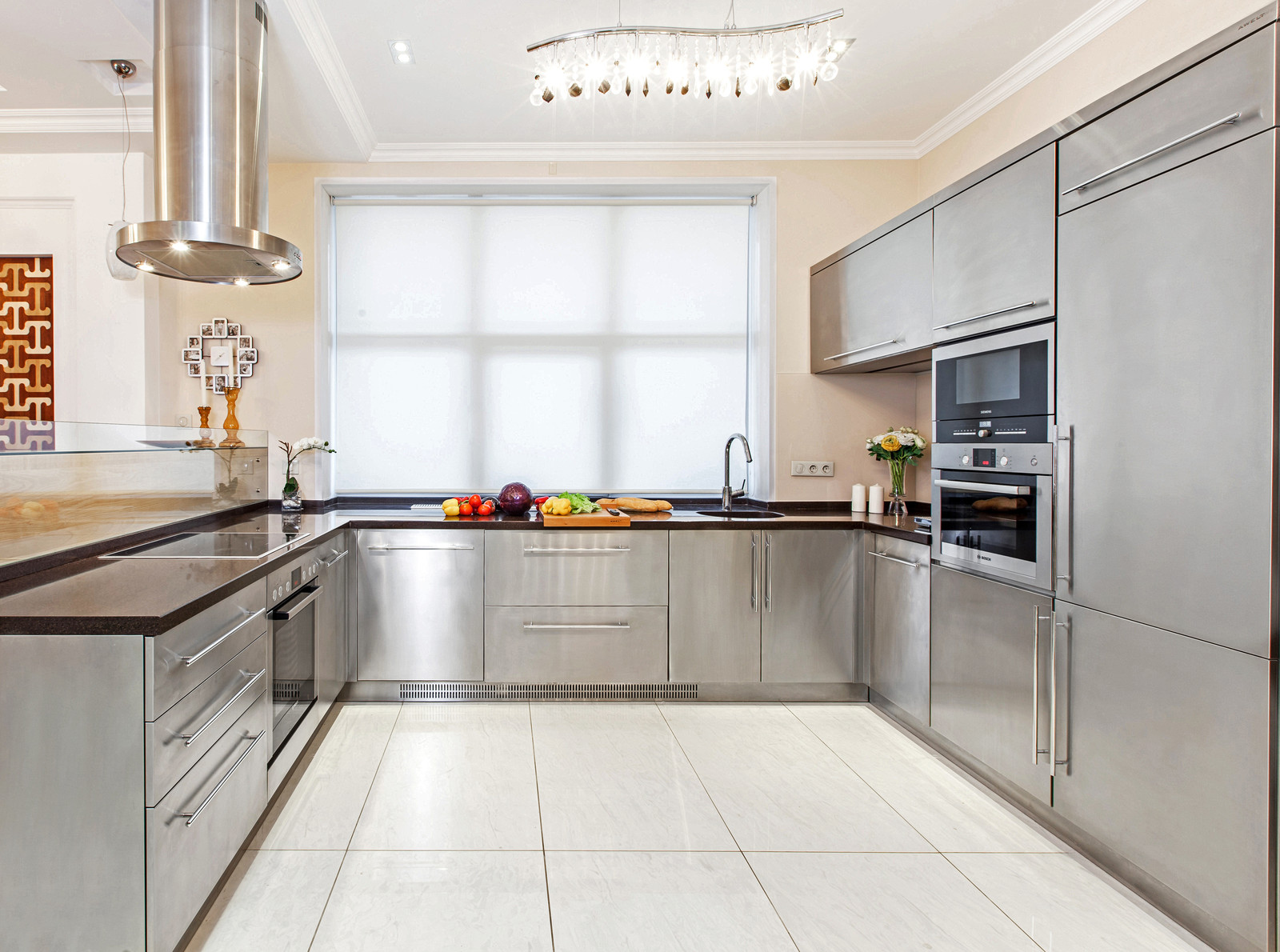 Загородный дом