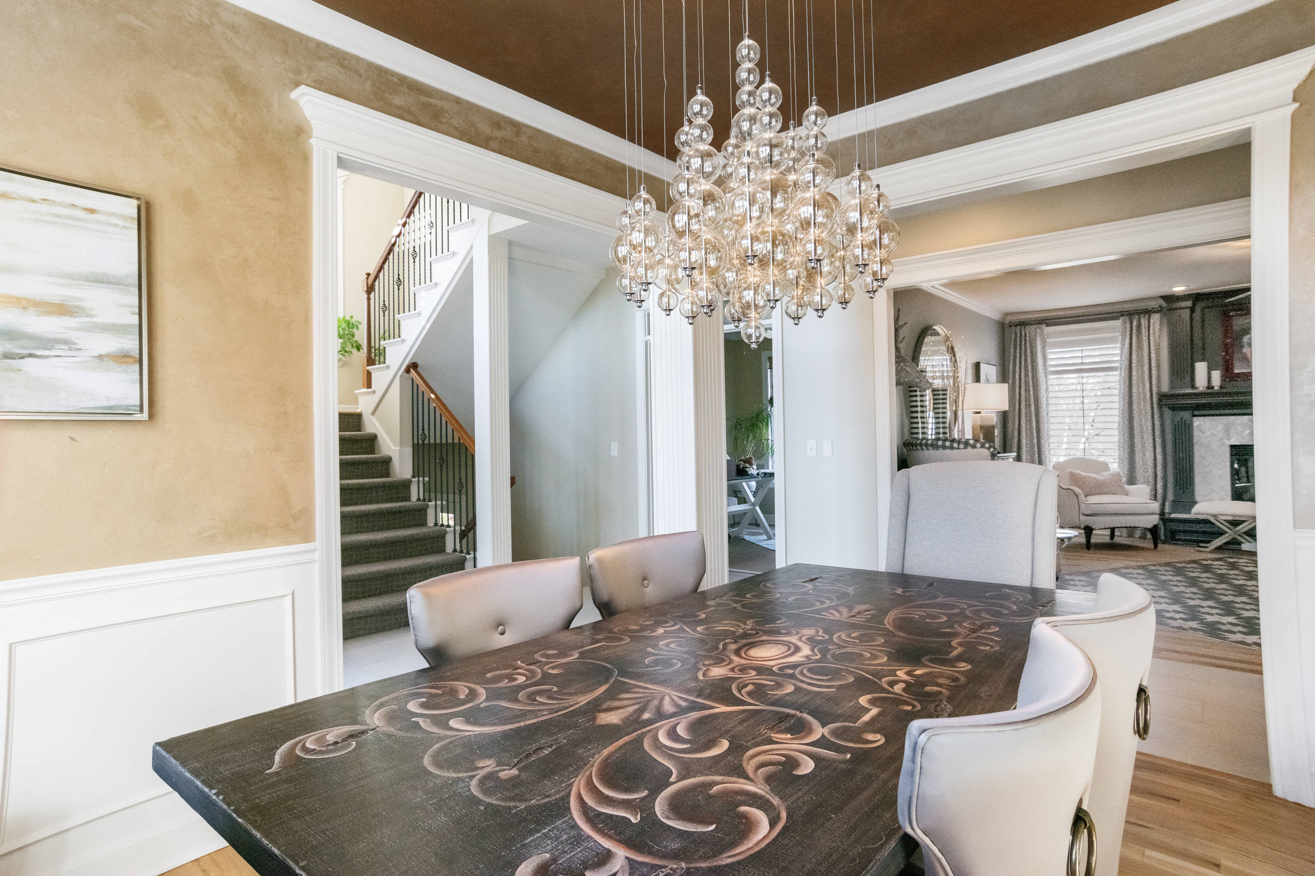 Nottingham at Heritage Park