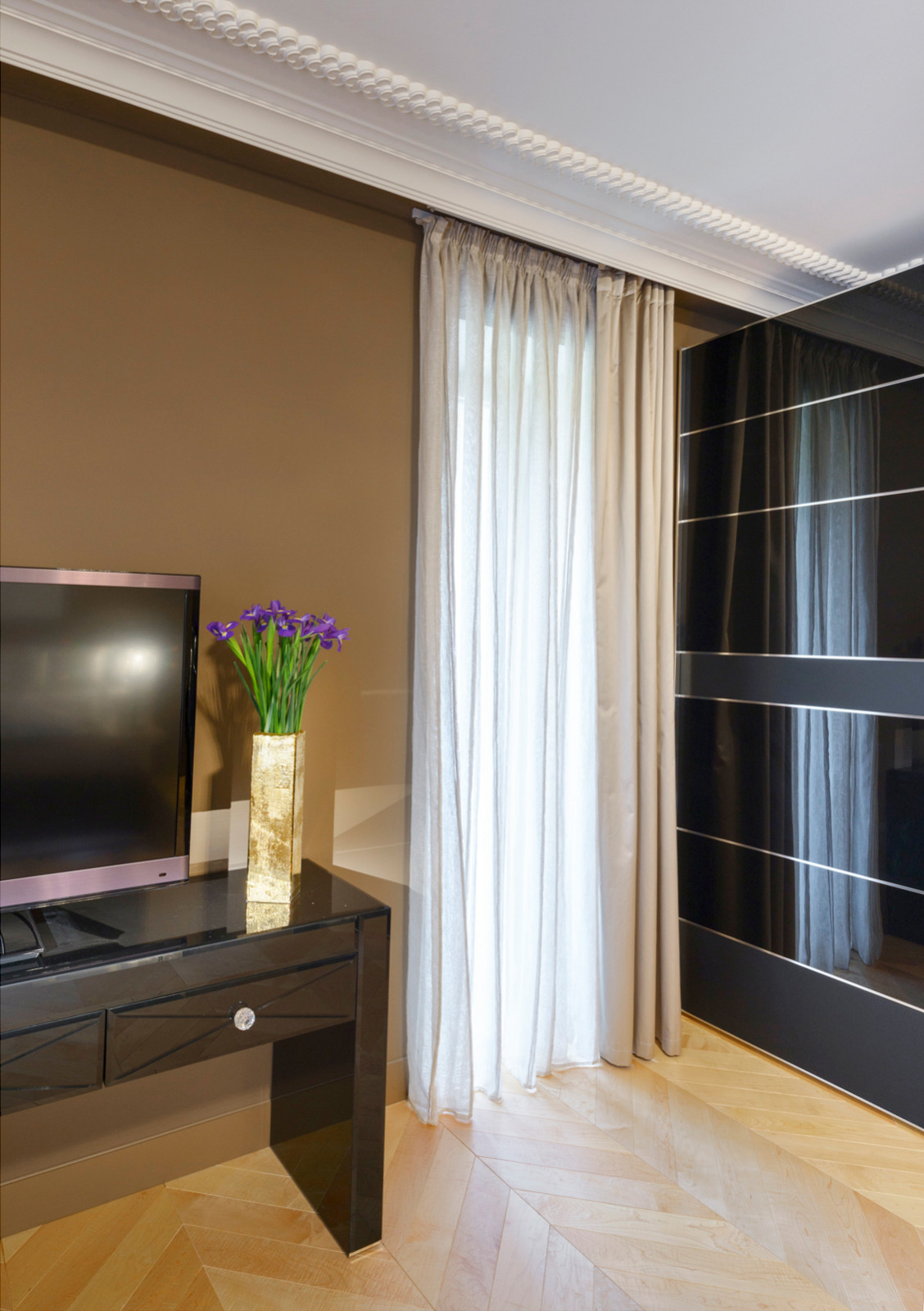 Апартаменты в Санкт-Петербурге