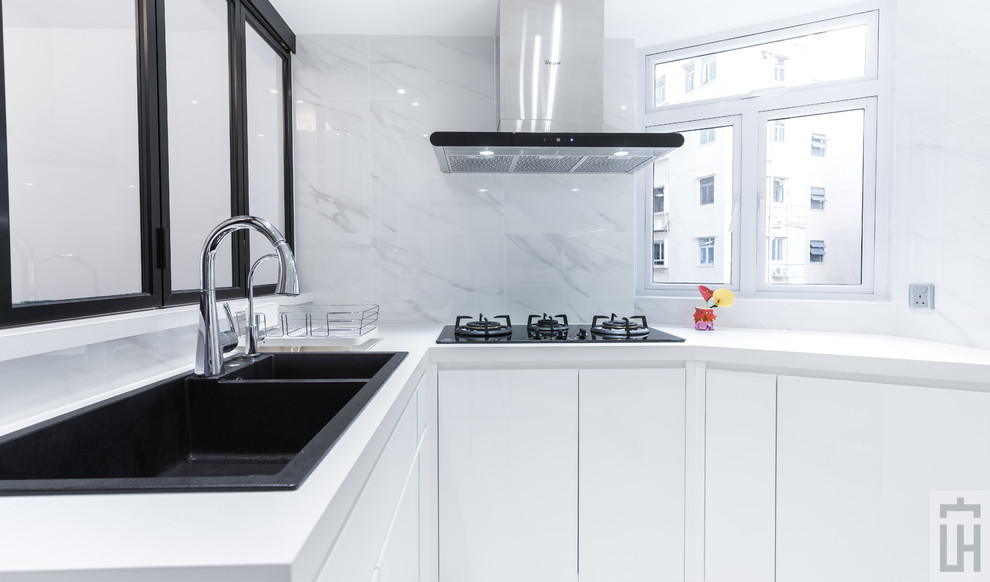 Kitchen Details