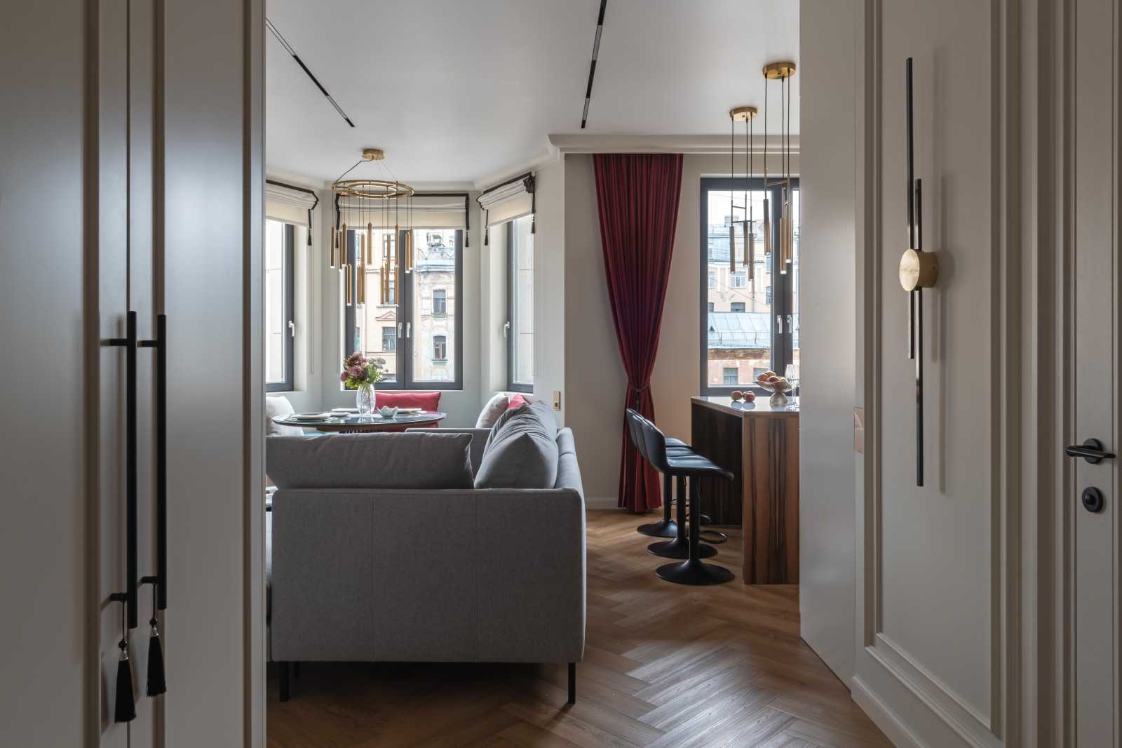 ЖК "Gtand House Club"