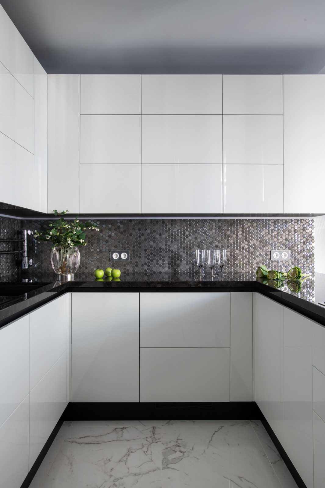 Реальные фото после ремонта