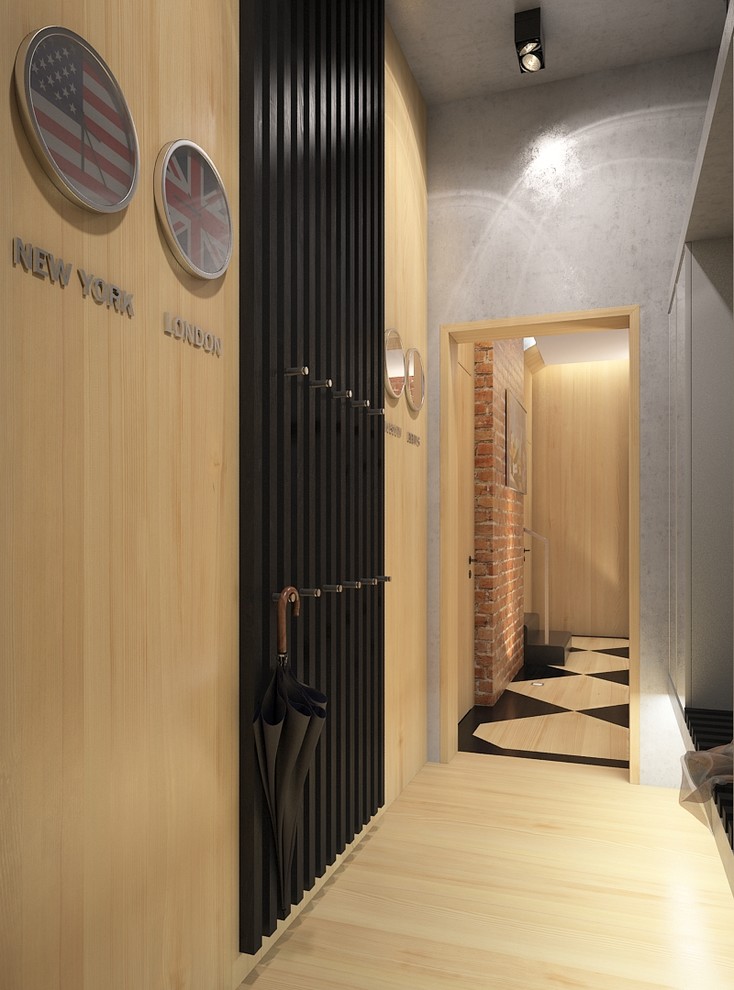 Лесные поляны 1-ый этаж