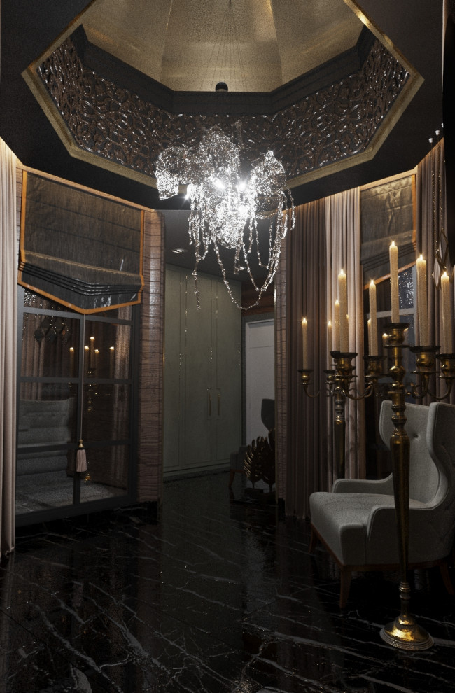 Частная резиденция