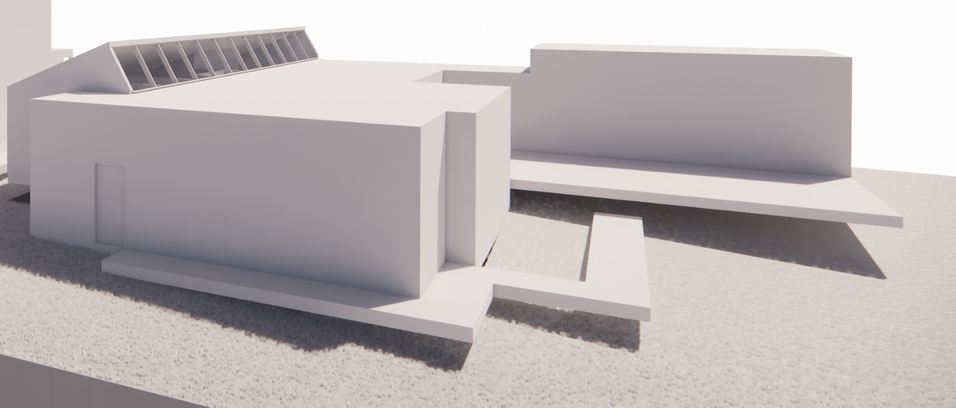 Projects In Construction