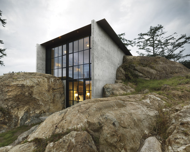 Books: Tom Kundig's Houses 2