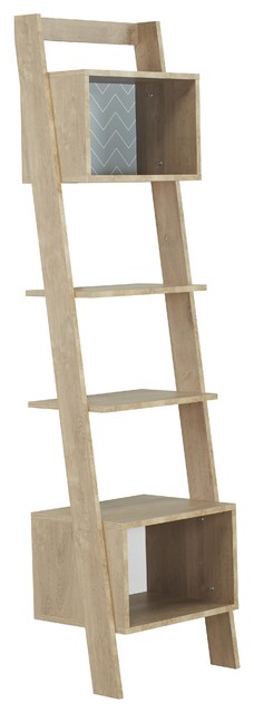 Larvik Bookcase