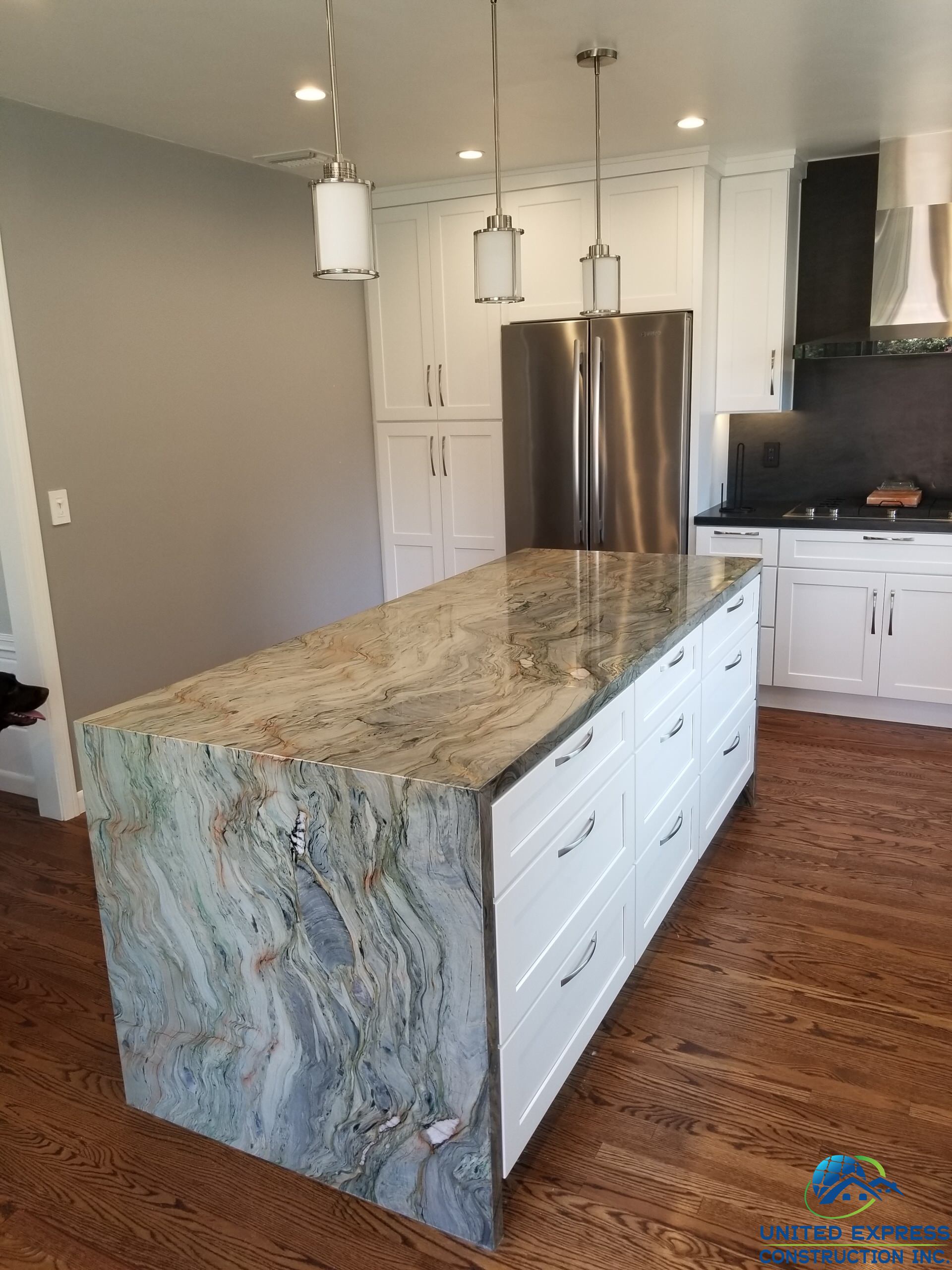 Kitchen remodeling In Glendale