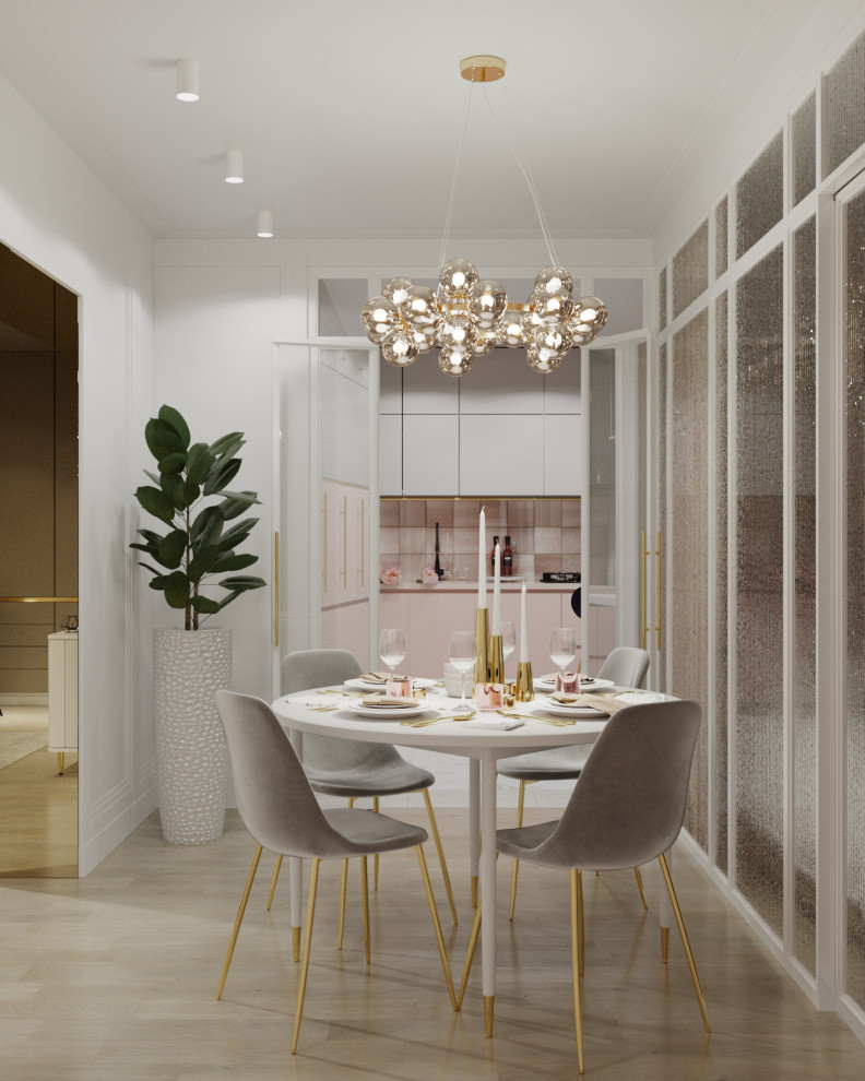 98м2 в Орехово-Зуева