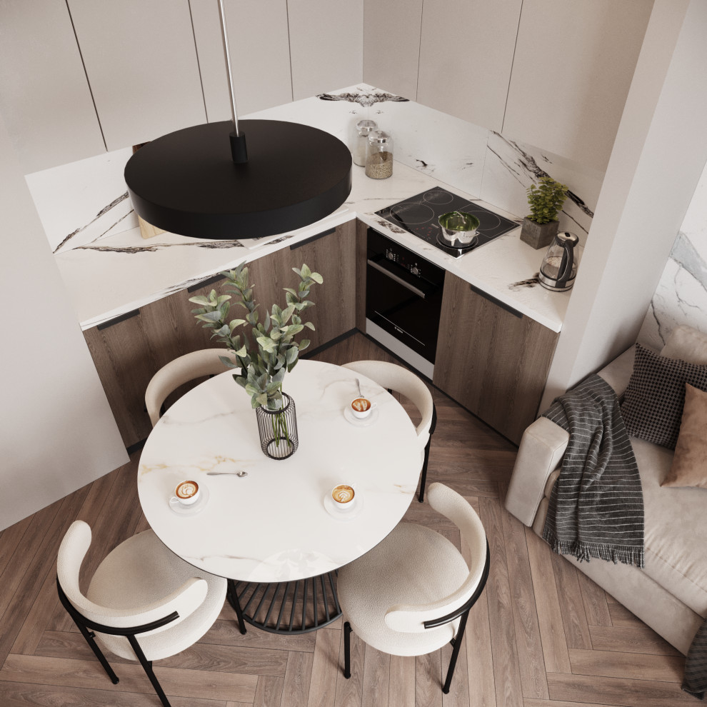 ЖК Дом на Львовской