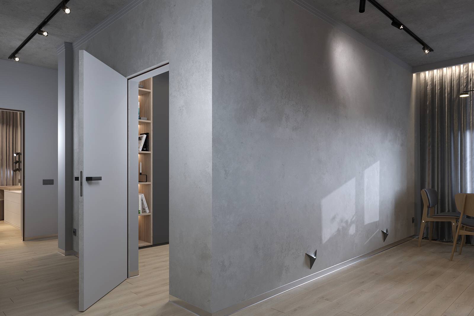 ЖК «НОБЕЛЕВСКИЙ» 78 м2 КАЗАНЬ 2022