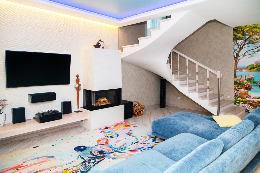 Фотосъемка квартир