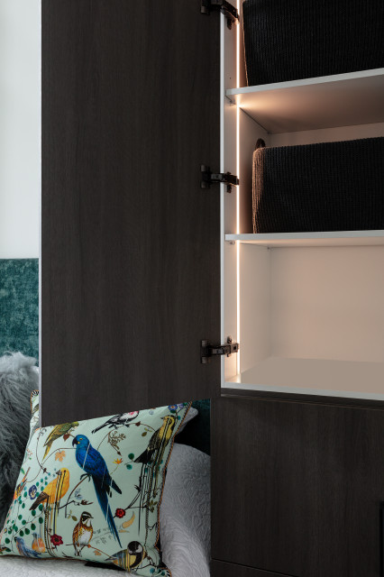 WEST END FUTURE PROOFED contemporary