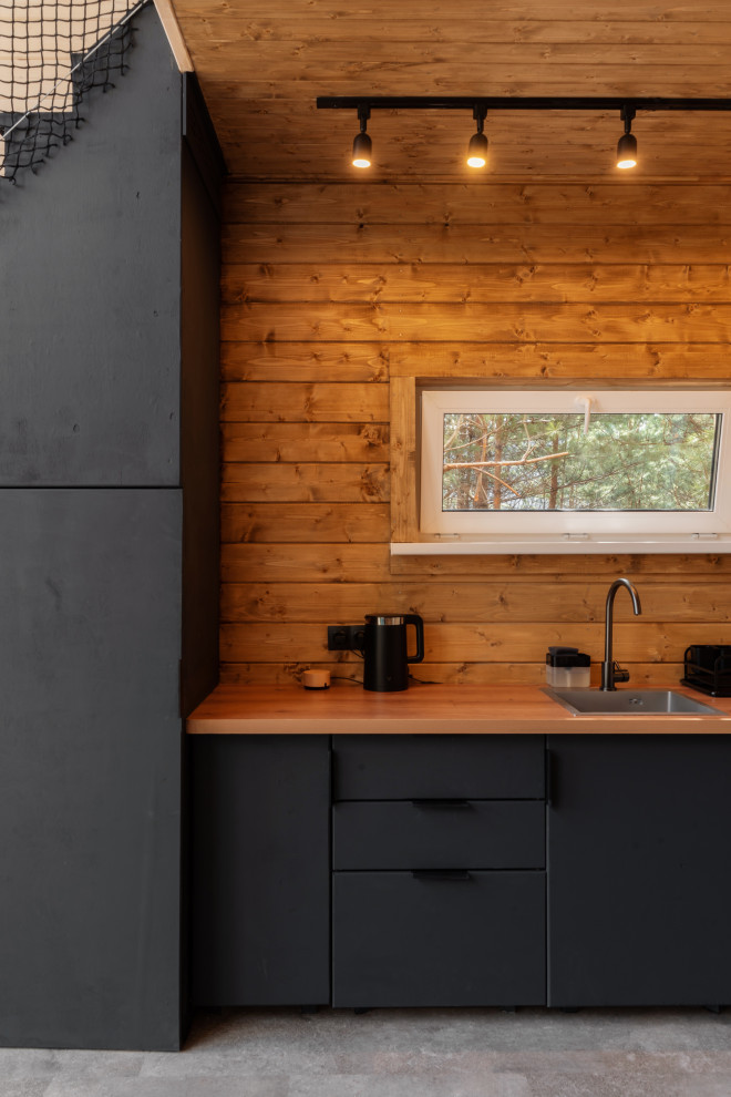 Гостевой дом Cube