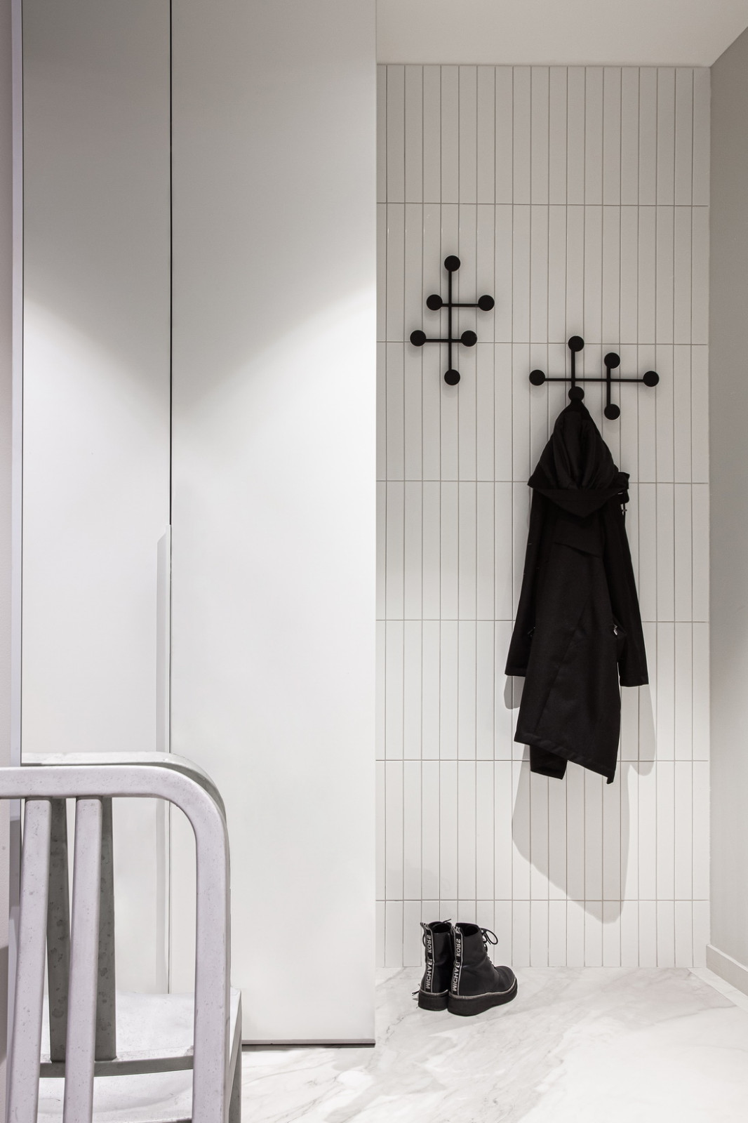 Квартира в центре Петербурга