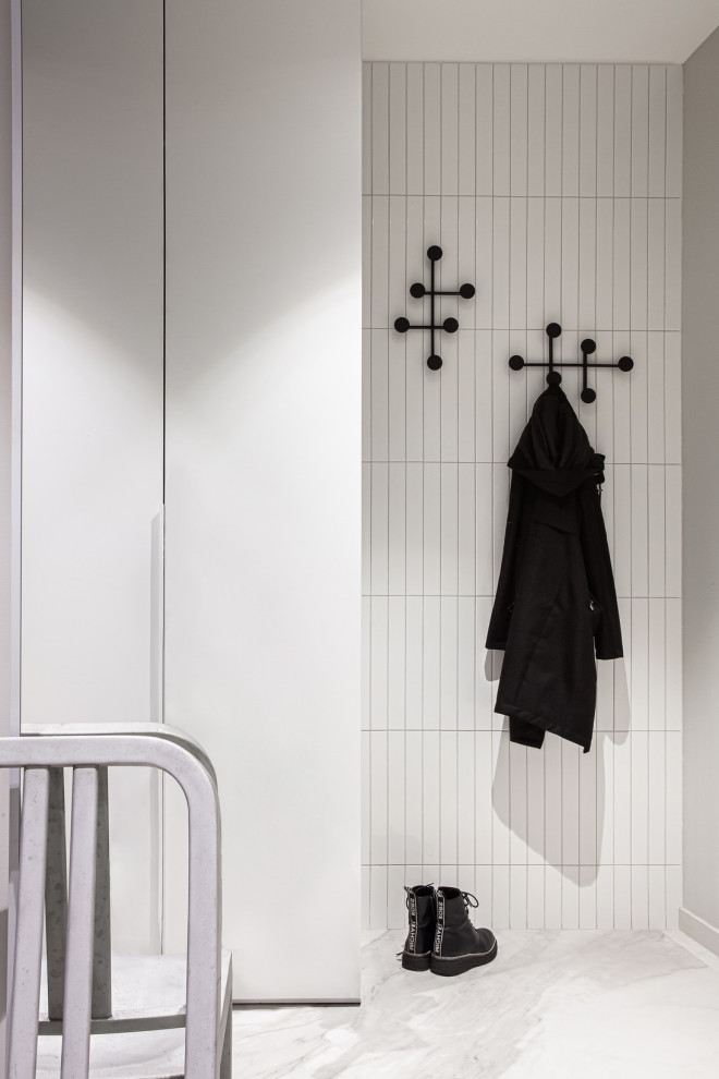 Квартира в центре Петербурга