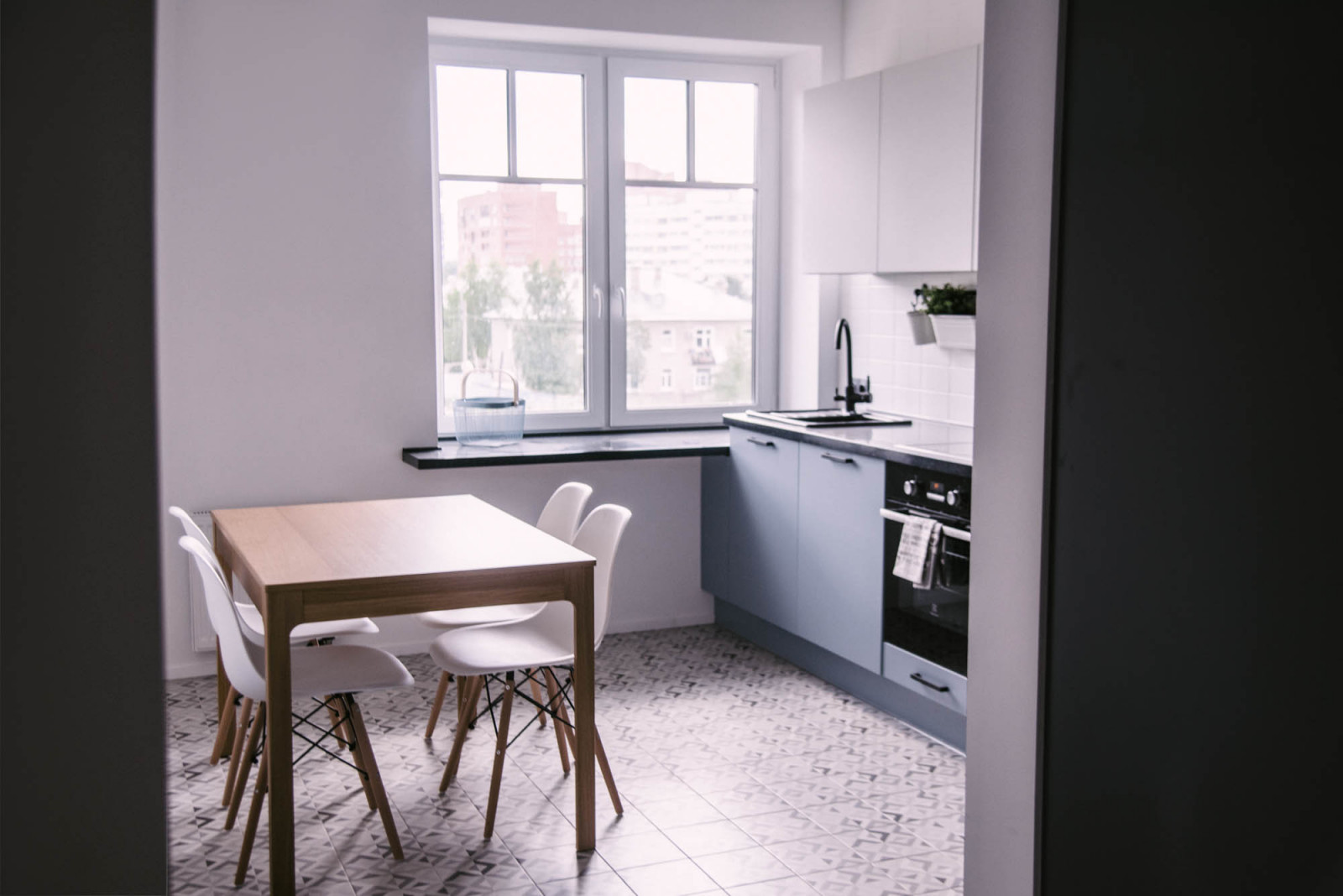 Реализация проекта