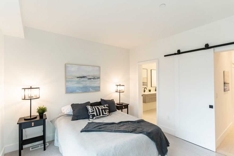 Southwest DC Duplex Renovation