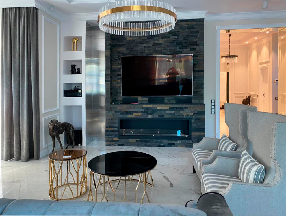 Дом 360 м2 Санкт-Петербург