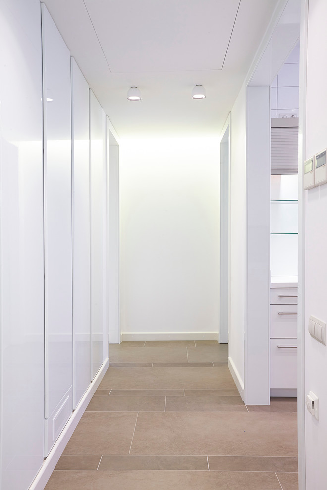 Квартира в Сколково