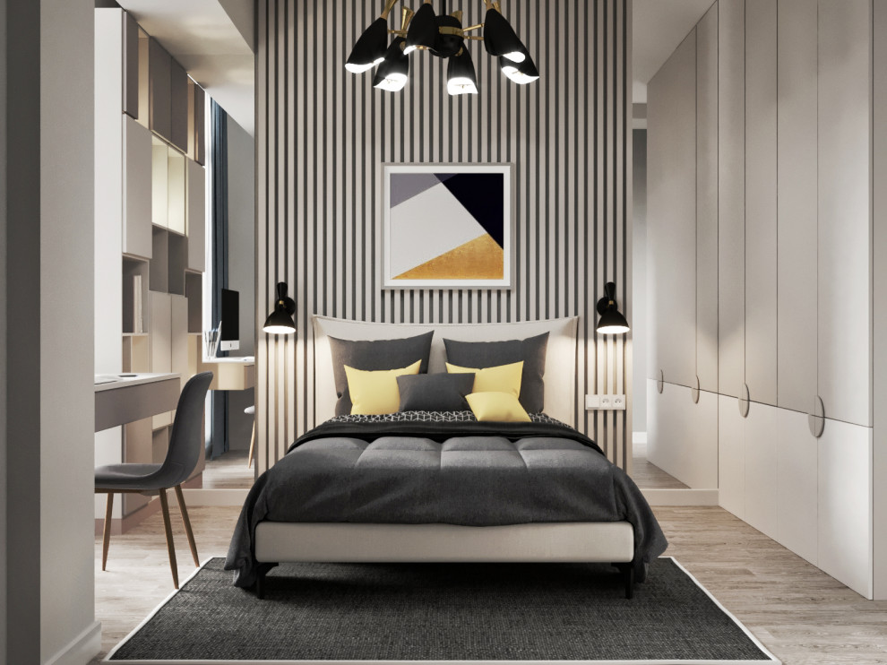 ЖК «Квартал апартаментов Искра-Парк»