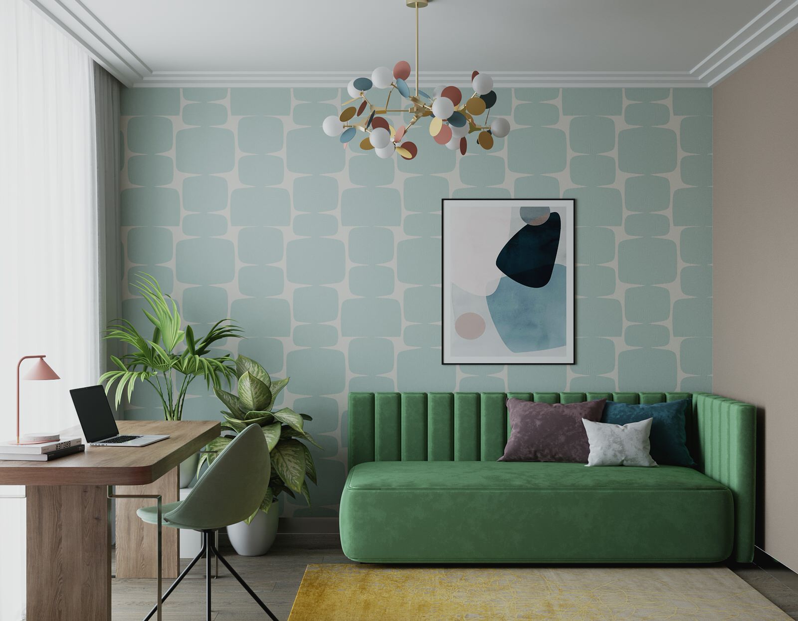 ЖК Лайф-Кутузовский